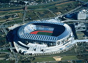 Nissan Stadium